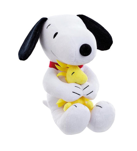 Snoopy & Woodstock Gift Set