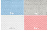 Personalised Small Puppy, Dog, Cat Blanket