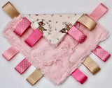 Bambi Taggy Comforter