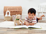 Classic Pooh Bear Large Soft Toy - Always and Forever Special Edition