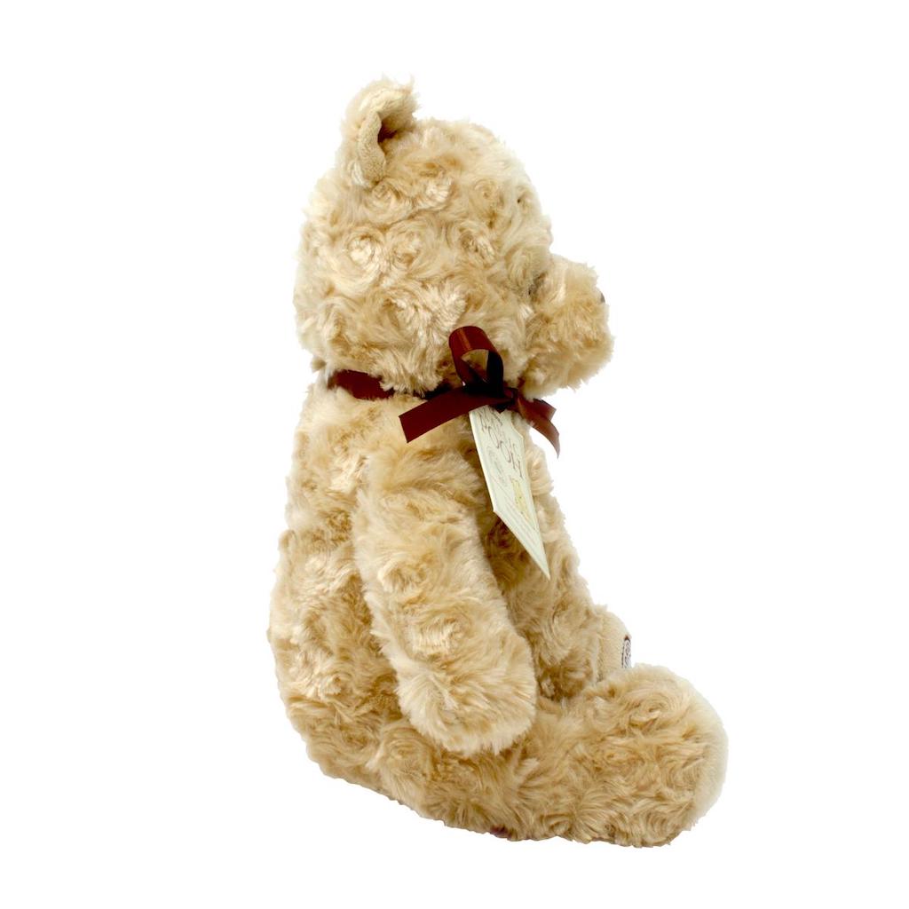 Cuddly Winnie The Pooh Soft Toy