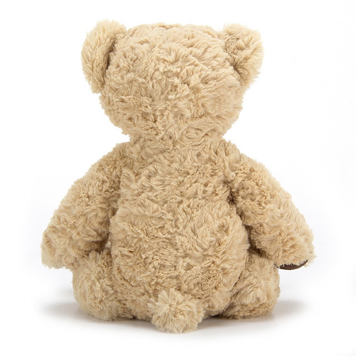 Jellycat Edward Bear Personalised Jumper