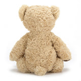 Jellycat Edward Bear Personalised Jumper