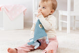 Eeyore Comfort Blanket - option to personalise
