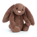 Jellycat Bashful Fudge Bunny - Medium
