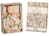 Classic Pooh Comfort Blanket - Always and Forever - option to personalise
