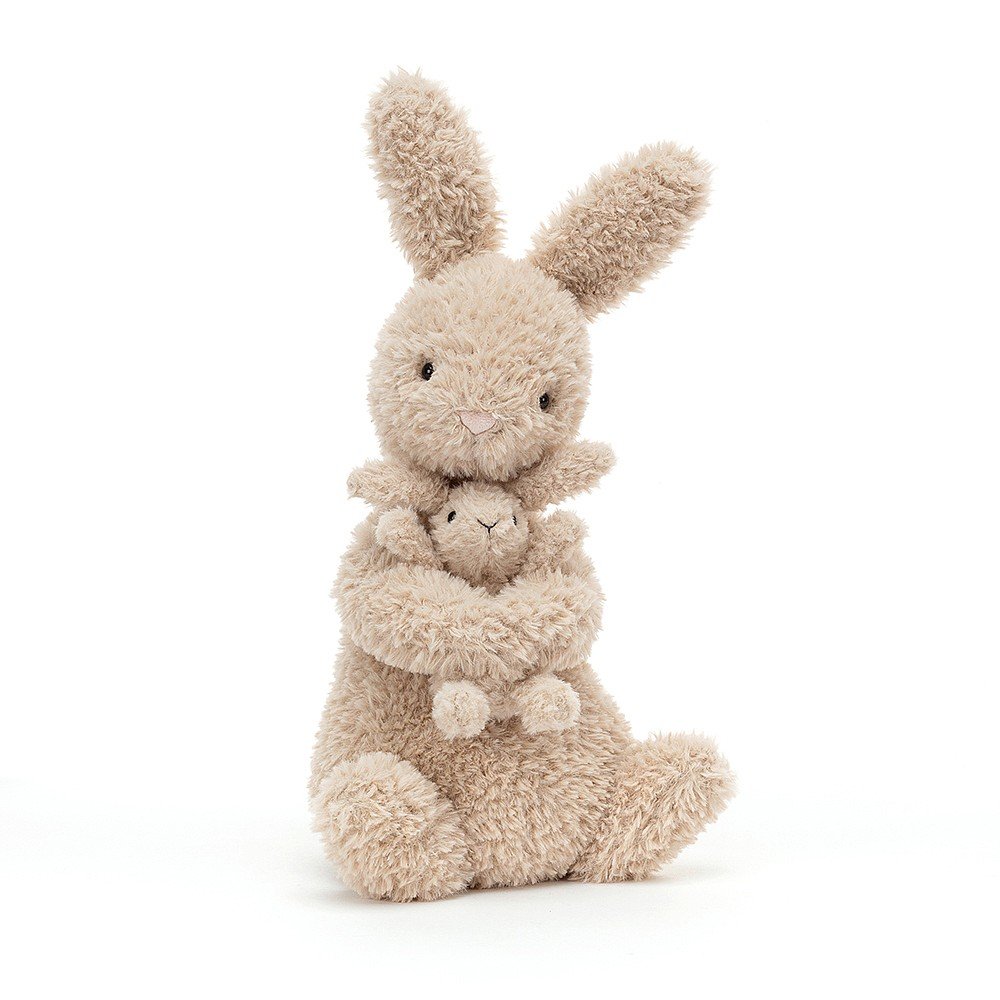 Jellycat Huddles Rabbit