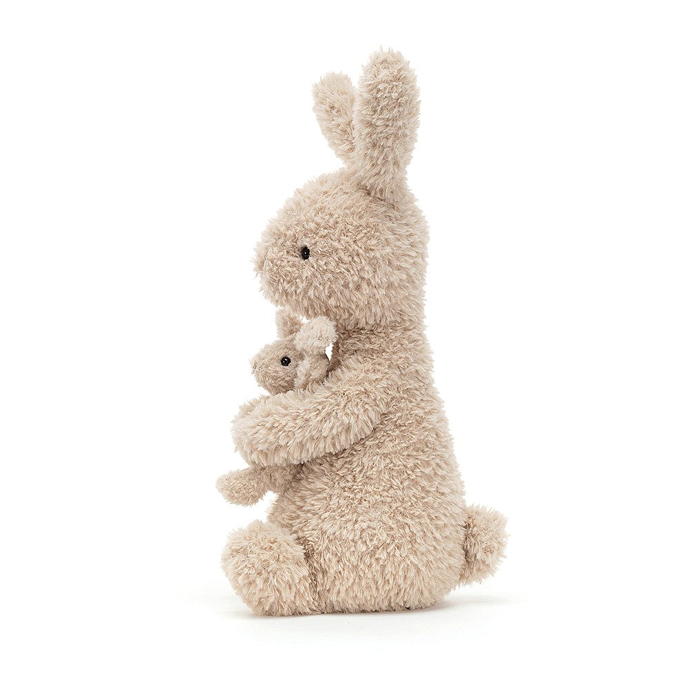 Jellycat Huddles Rabbit