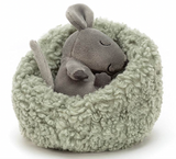 Jellycat Hibernating Mouse