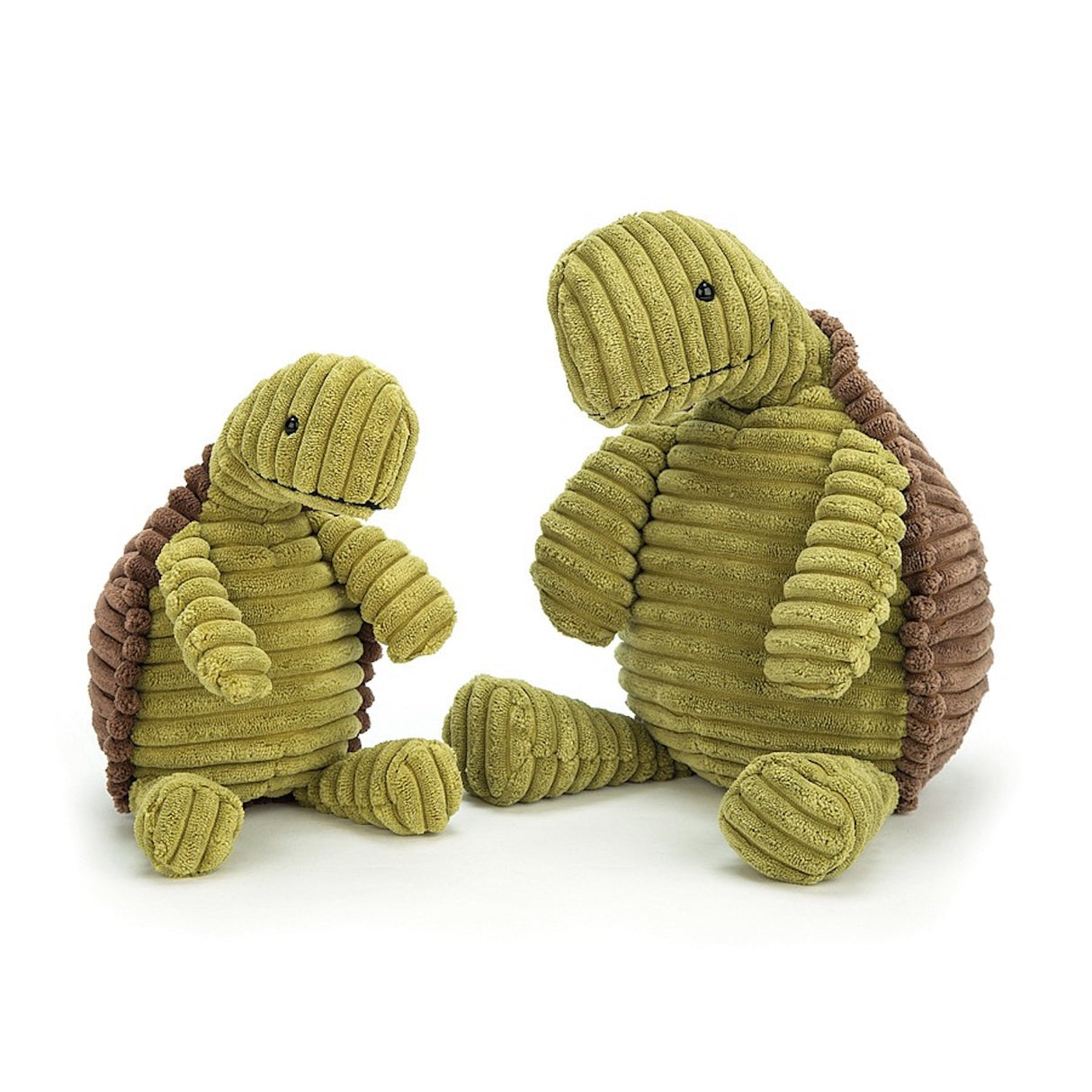 Jellycat Cordy Roy Tortoise Medium