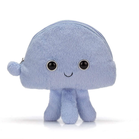 Jellycat Kutie Pops Jellyfish Small bag