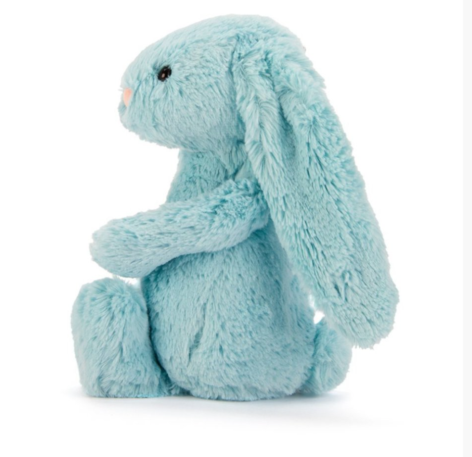 Jellycat Aqua Bunny Snuggly Soft! Hedgehog Gifts