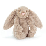 Beige Bashful  Bunny Jellycat