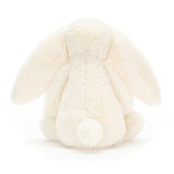 Jellycat Bashful Cream Bunny - Medium