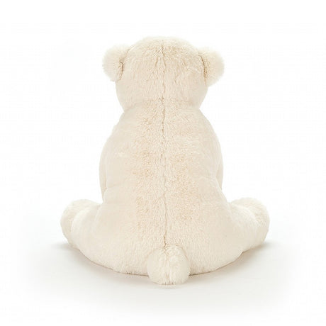 Jellycat Perry Polar Bear Medium