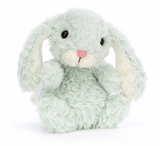 Jellycat Yummy Bunny Mint