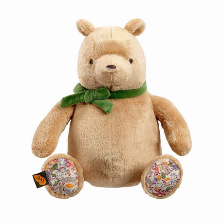 Classic Pooh Bear Large Soft Toy - Always and Forever Special Edition