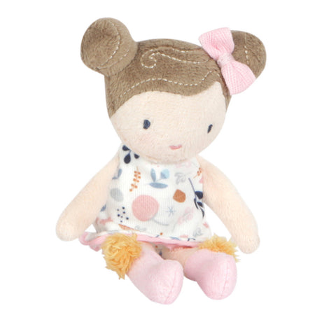 Cuddle Doll Rosa - 10cm