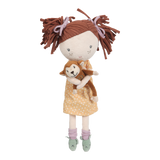 Little Dutch Cuddly Doll Sophia - Can Personalise!