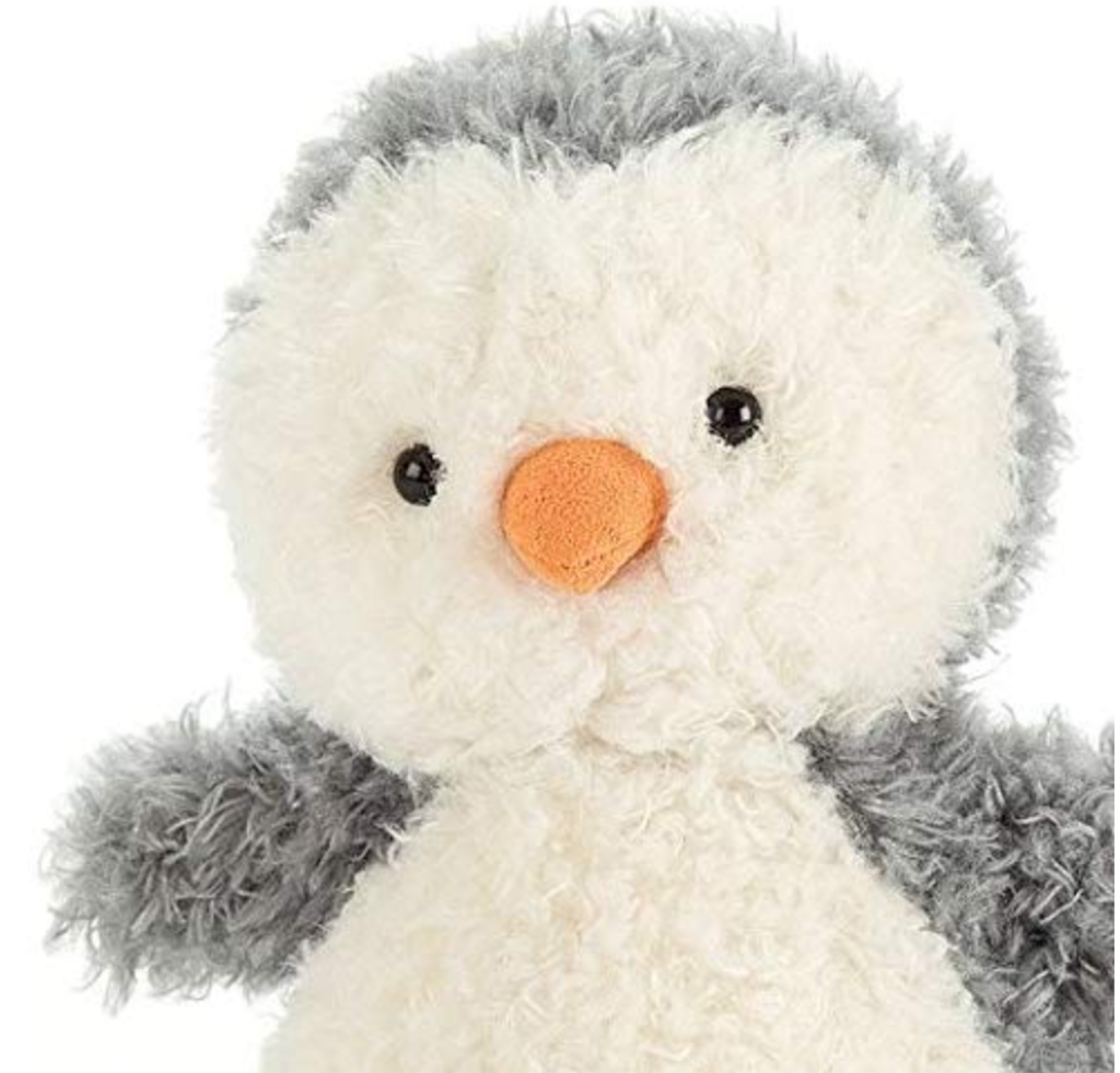 Jellycat Little Penguin