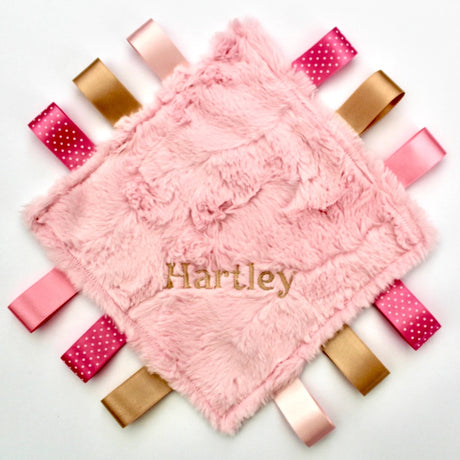 Bambi Taggy Comforter