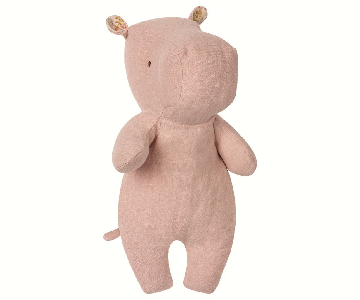 Maileg Little Hippo Rose