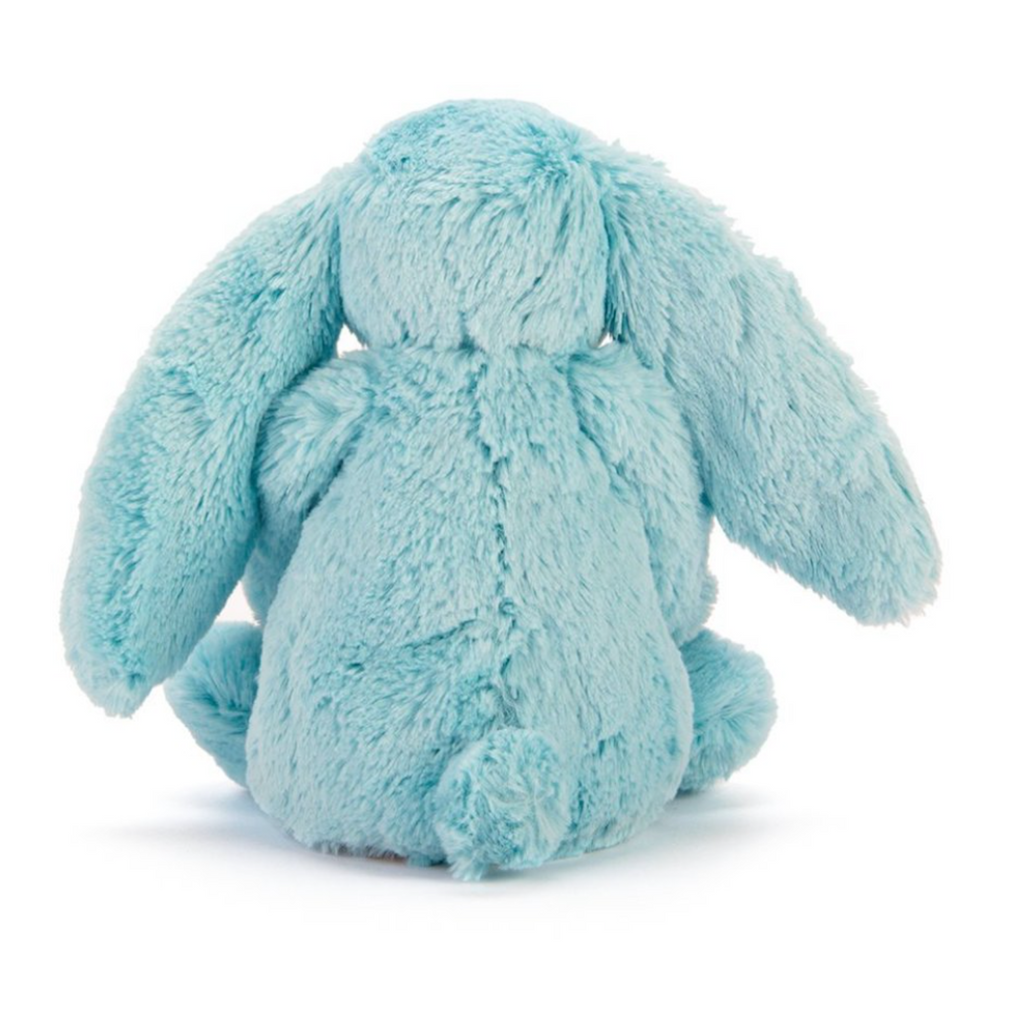 Bashful aqua bunny medium hotsell