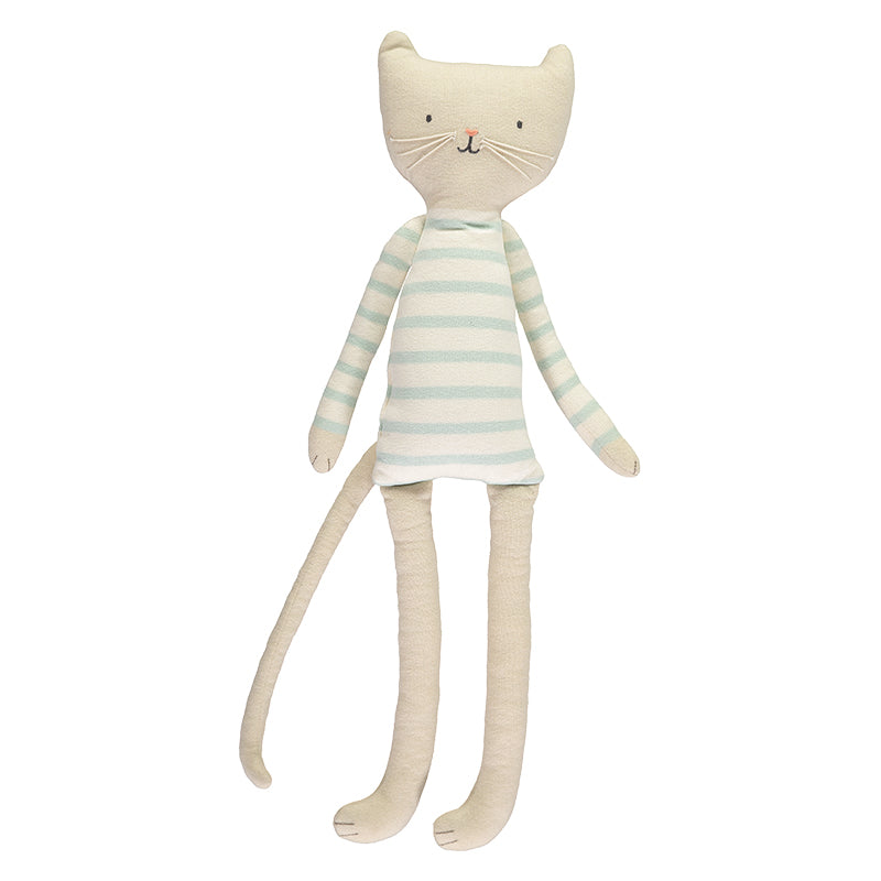 Organic Chester the Cat