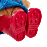 Large Classic Paddington Bear with Boots and Suitcase