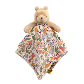 Winnie the Pooh Comfort Blanket