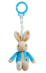 Peter Rabbit Jiggle Attachable