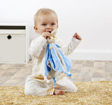 Peter Rabbit Comfort Blanket - option to personalise