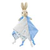Peter Rabbit Comfort Blanket - option to personalise