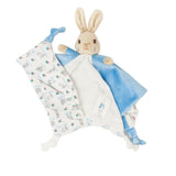 Peter Rabbit Comfort Blanket - option to personalise