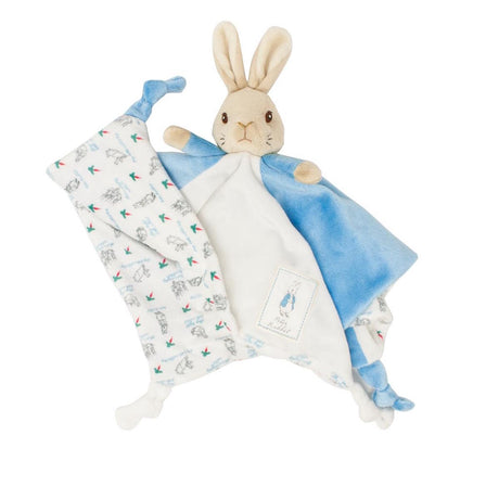 Peter Rabbit Comfort Blanket (personalise)