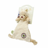 Winnie the Pooh Comfort Blanket - option to personalise