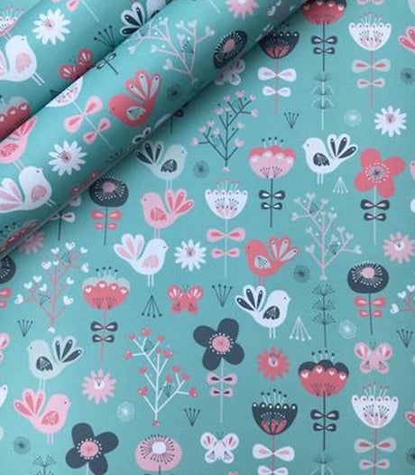 Gift Wrapping Service