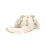 Jellycat Snow Dragon Large