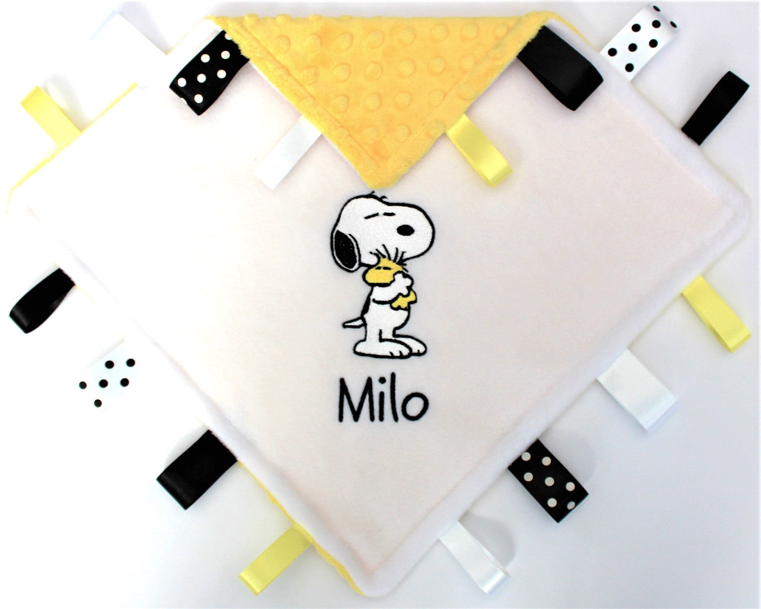 Snoopy & Woodstock Gift Set