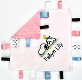 Snoopy Gift Set