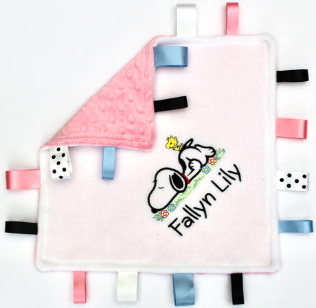 Snoopy Gift Set