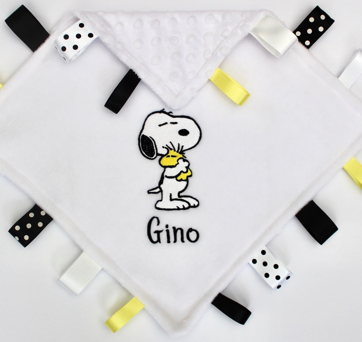 Snoopy & Woodstock Gift Set