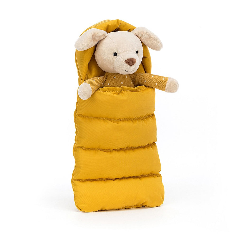 Jellycat Snuggler Puppy