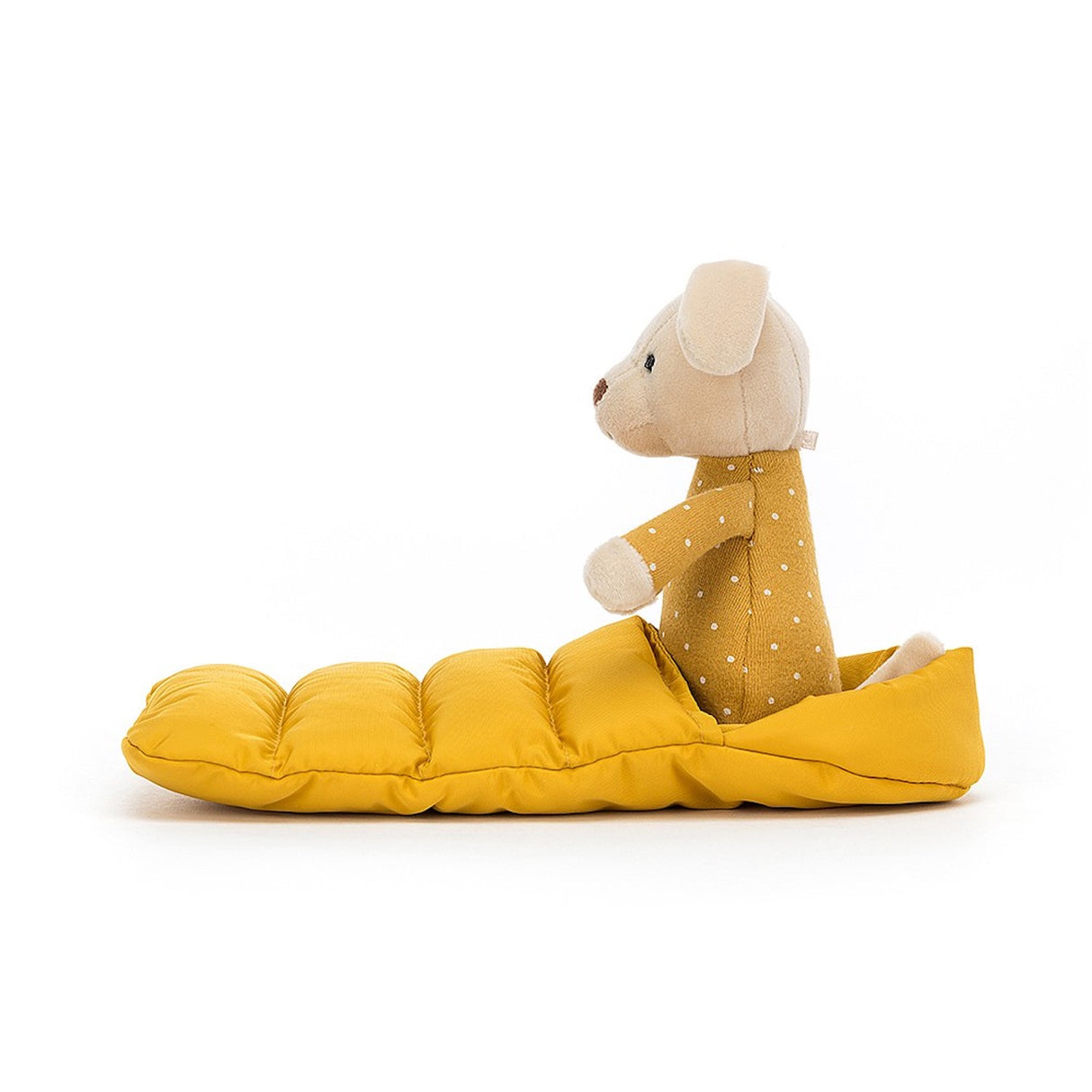 Jellycat Snuggler Puppy
