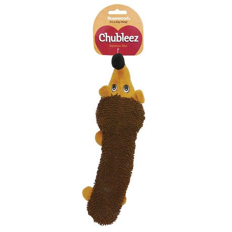Rosewood Chubleez Spike the Hedgehog