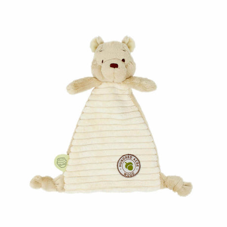 Winnie the Pooh Comfort Blanket - option to personalise