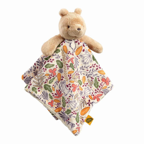 Classic Pooh Comfort Blanket - Always and Forever (Personalise)
