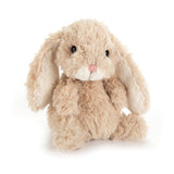 Jellycat Yummy Bunny - Beige