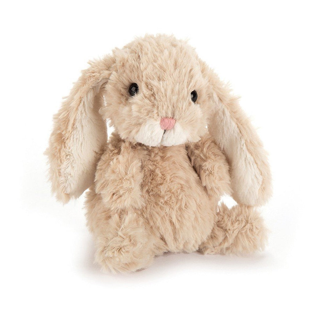 Jellycat Yummy Bunny - Beige