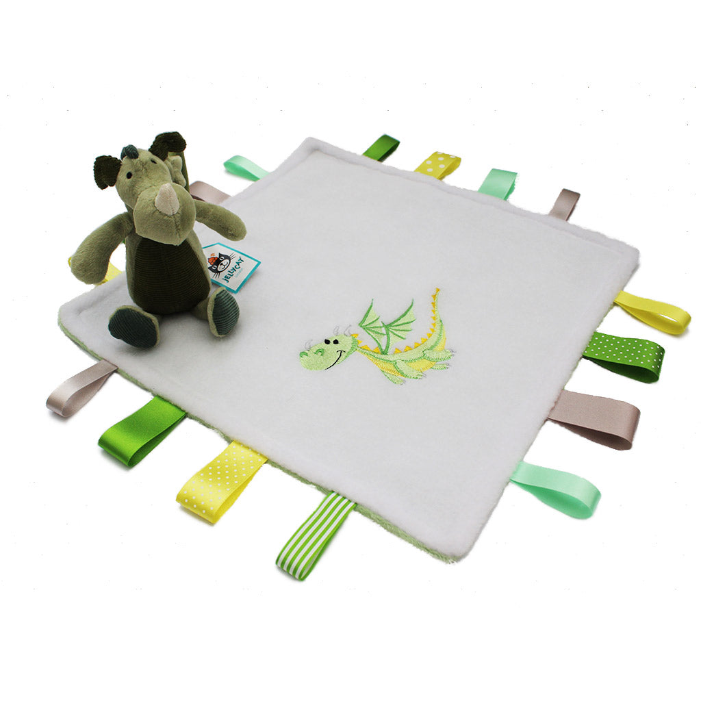 Taggy toy for dogs clearance